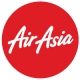 Air Asia-ak