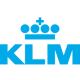 KLM Airlines-kl