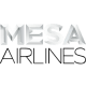 Mesa Airlines-yv